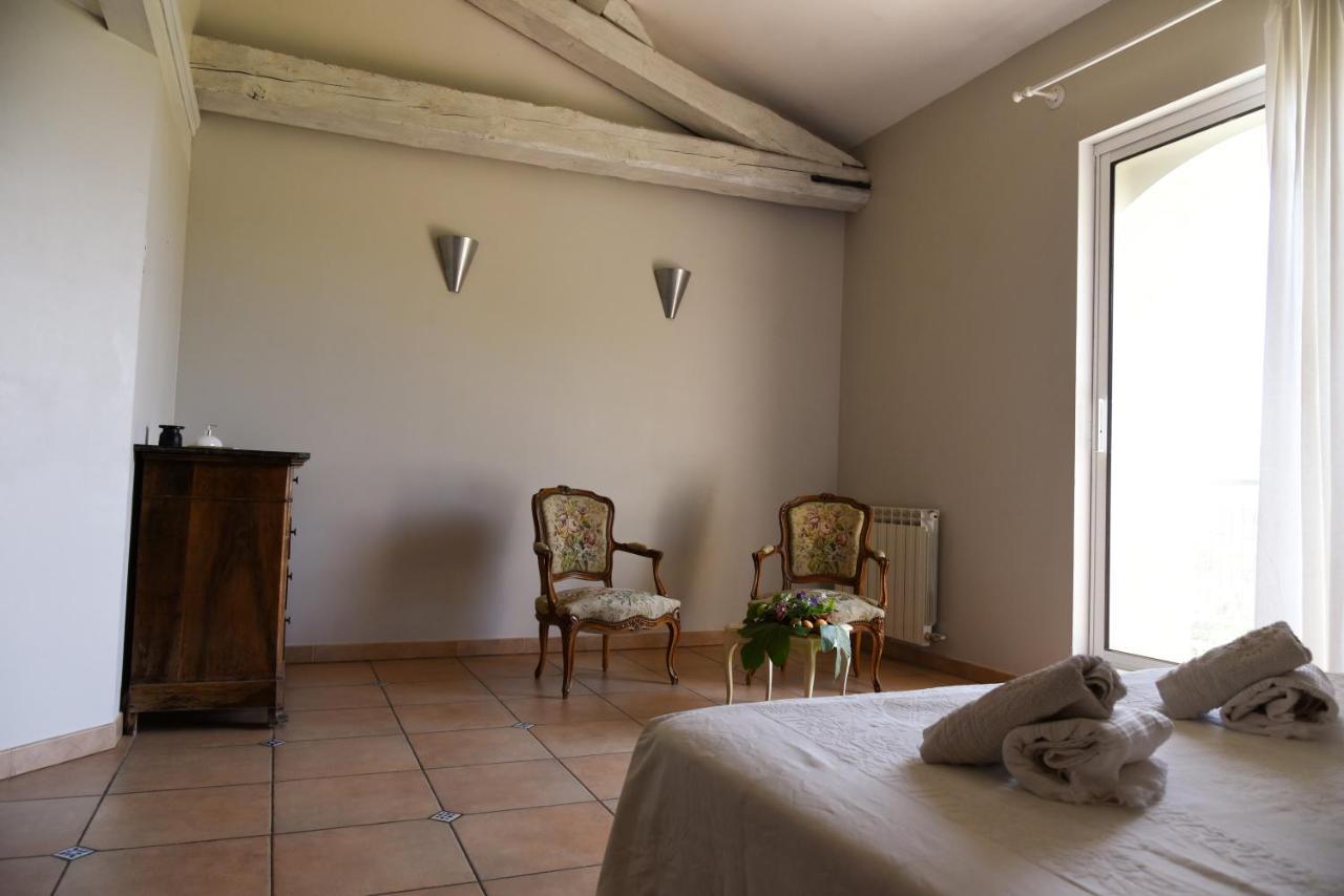 La Bergerie De L'Etang Bed & Breakfast Montels  Ngoại thất bức ảnh
