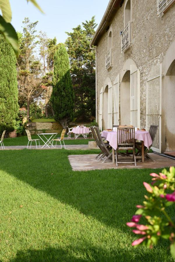 La Bergerie De L'Etang Bed & Breakfast Montels  Ngoại thất bức ảnh