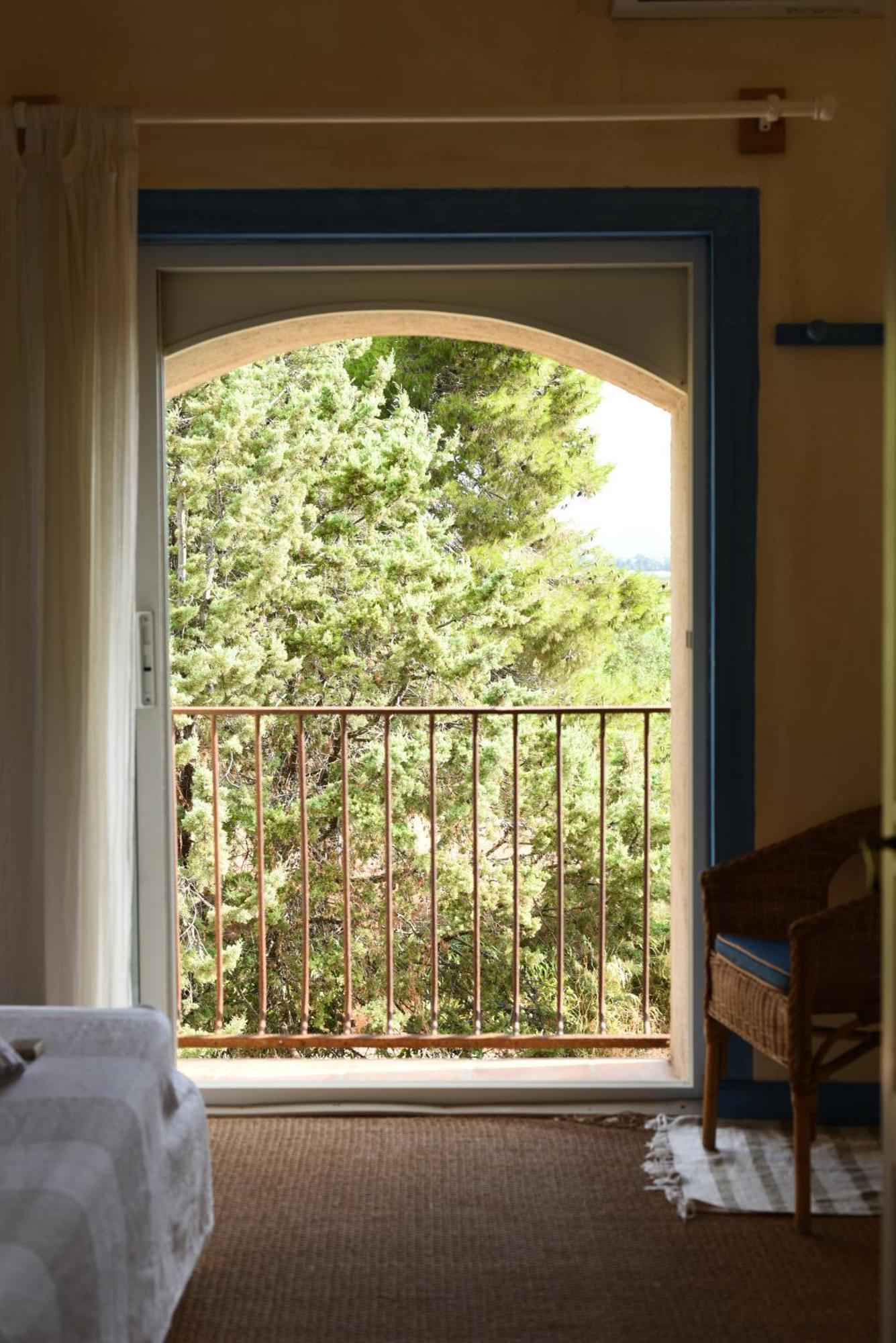 La Bergerie De L'Etang Bed & Breakfast Montels  Phòng bức ảnh